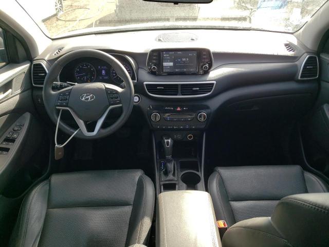 Photo 7 VIN: KM8J3CA48LU099142 - HYUNDAI TUCSON LIM 