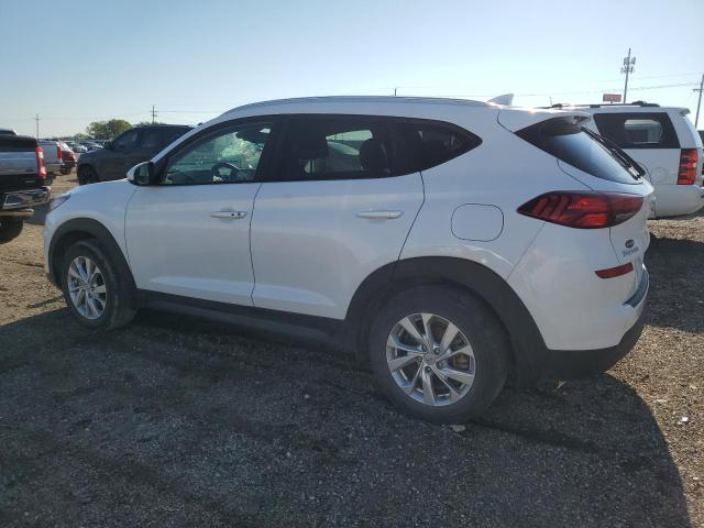 Photo 1 VIN: KM8J3CA48LU099187 - HYUNDAI TUCSON LIM 