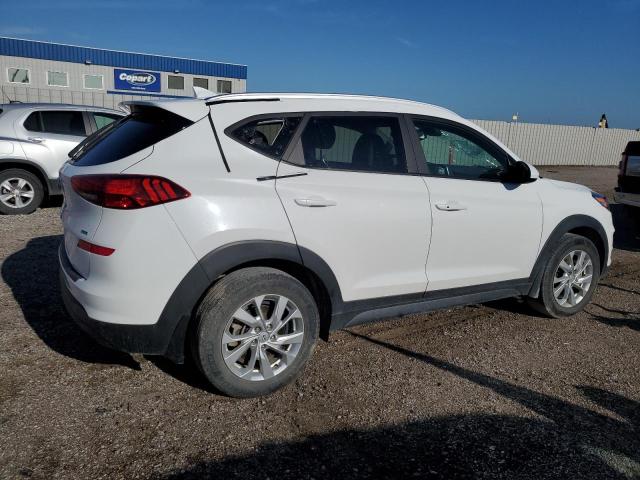 Photo 2 VIN: KM8J3CA48LU099187 - HYUNDAI TUCSON LIM 