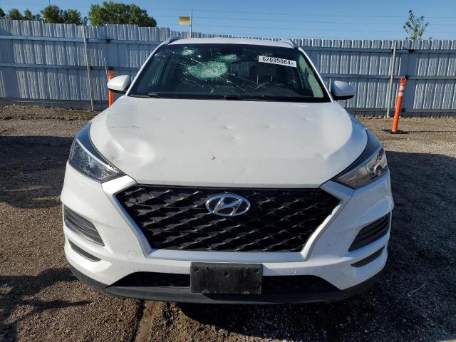 Photo 4 VIN: KM8J3CA48LU099187 - HYUNDAI TUCSON LIM 