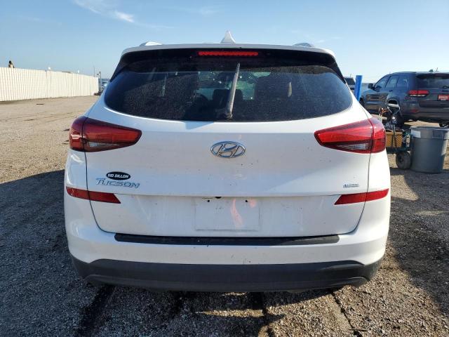 Photo 5 VIN: KM8J3CA48LU099187 - HYUNDAI TUCSON LIM 