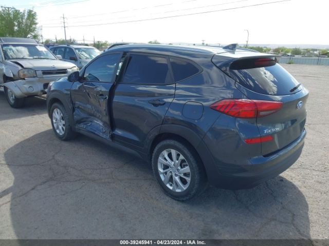 Photo 2 VIN: KM8J3CA48LU106512 - HYUNDAI TUCSON 