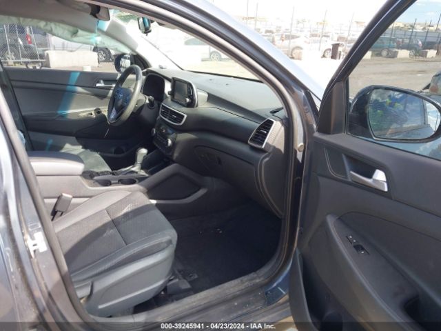 Photo 4 VIN: KM8J3CA48LU106512 - HYUNDAI TUCSON 