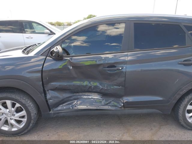 Photo 5 VIN: KM8J3CA48LU106512 - HYUNDAI TUCSON 