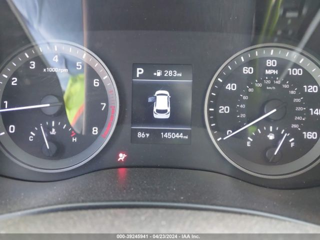 Photo 6 VIN: KM8J3CA48LU106512 - HYUNDAI TUCSON 