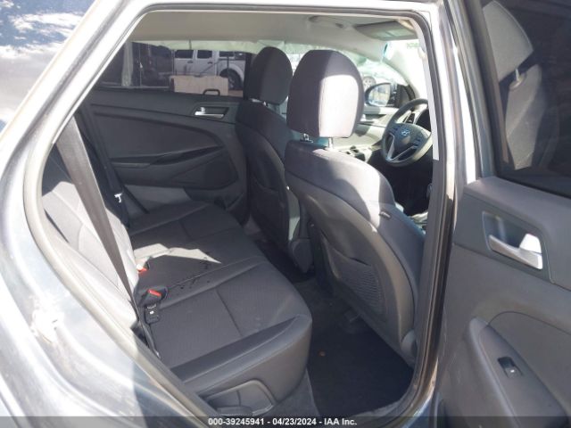 Photo 7 VIN: KM8J3CA48LU106512 - HYUNDAI TUCSON 