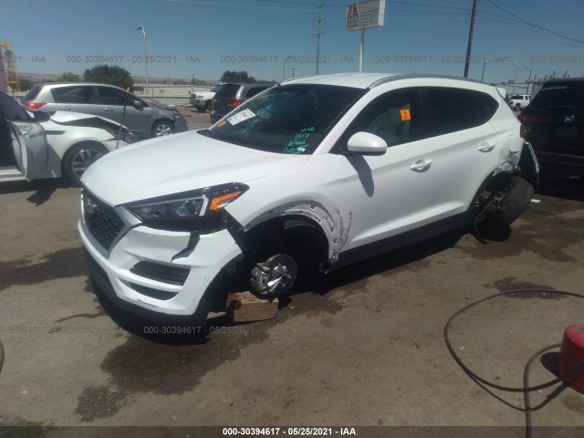 Photo 1 VIN: KM8J3CA48LU119440 - HYUNDAI TUCSON 