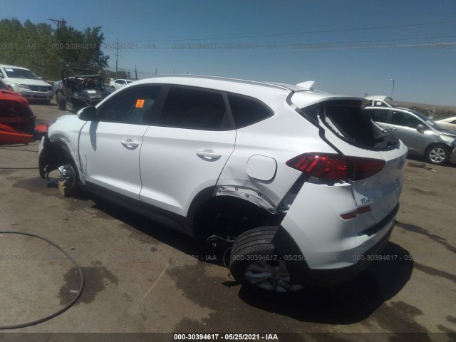 Photo 2 VIN: KM8J3CA48LU119440 - HYUNDAI TUCSON 