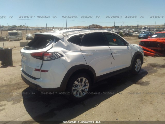 Photo 3 VIN: KM8J3CA48LU119440 - HYUNDAI TUCSON 