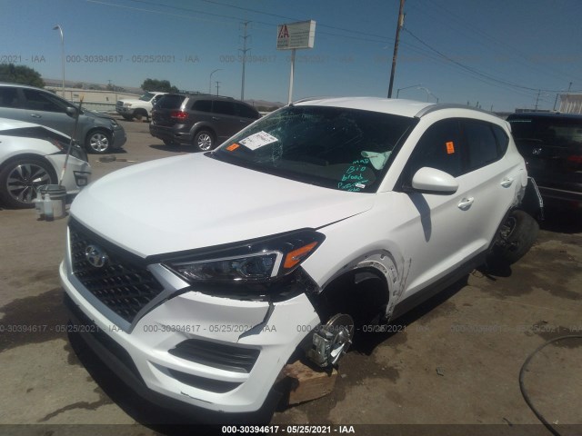 Photo 5 VIN: KM8J3CA48LU119440 - HYUNDAI TUCSON 