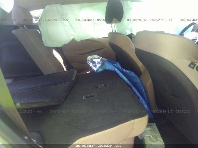 Photo 7 VIN: KM8J3CA48LU119440 - HYUNDAI TUCSON 