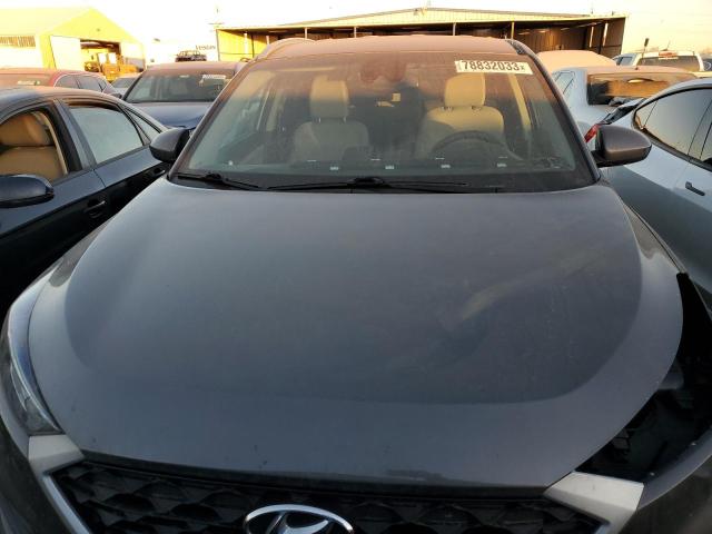 Photo 4 VIN: KM8J3CA48LU160120 - HYUNDAI TUCSON 