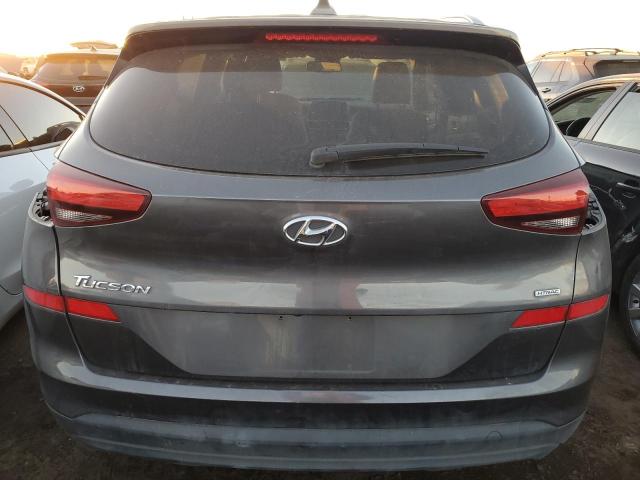 Photo 5 VIN: KM8J3CA48LU160120 - HYUNDAI TUCSON 