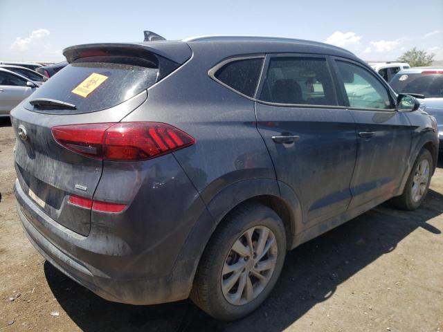 Photo 2 VIN: KM8J3CA48LU168587 - HYUNDAI TUCSON LIM 