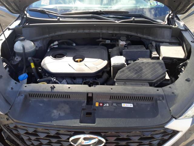 Photo 6 VIN: KM8J3CA48LU171585 - HYUNDAI TUCSON LIM 