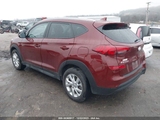 Photo 2 VIN: KM8J3CA48LU207145 - HYUNDAI TUCSON 