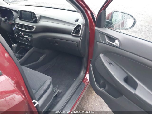 Photo 4 VIN: KM8J3CA48LU207145 - HYUNDAI TUCSON 