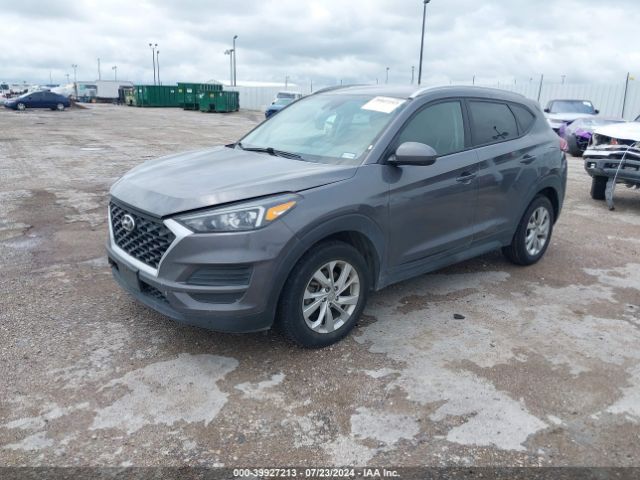 Photo 1 VIN: KM8J3CA48LU226181 - HYUNDAI TUCSON 