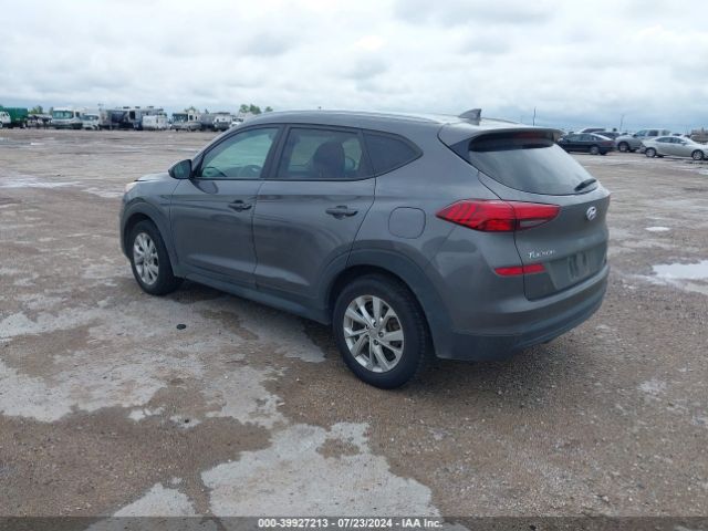 Photo 2 VIN: KM8J3CA48LU226181 - HYUNDAI TUCSON 