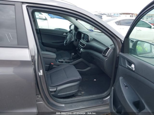 Photo 4 VIN: KM8J3CA48LU226181 - HYUNDAI TUCSON 