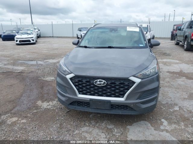 Photo 5 VIN: KM8J3CA48LU226181 - HYUNDAI TUCSON 