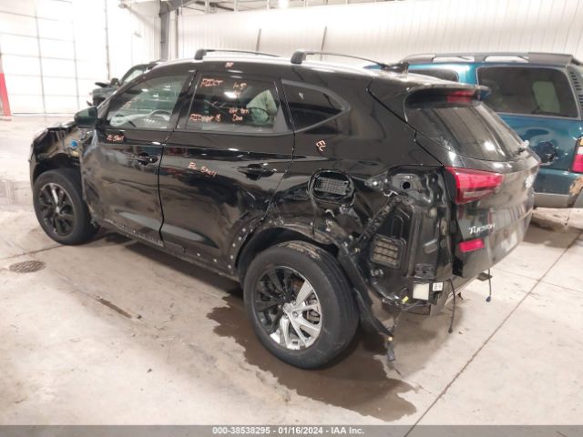 Photo 2 VIN: KM8J3CA48MU292201 - HYUNDAI TUCSON 