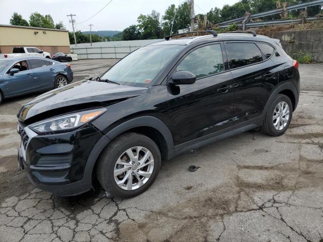 Photo 0 VIN: KM8J3CA48MU292523 - HYUNDAI TUCSON LIM 