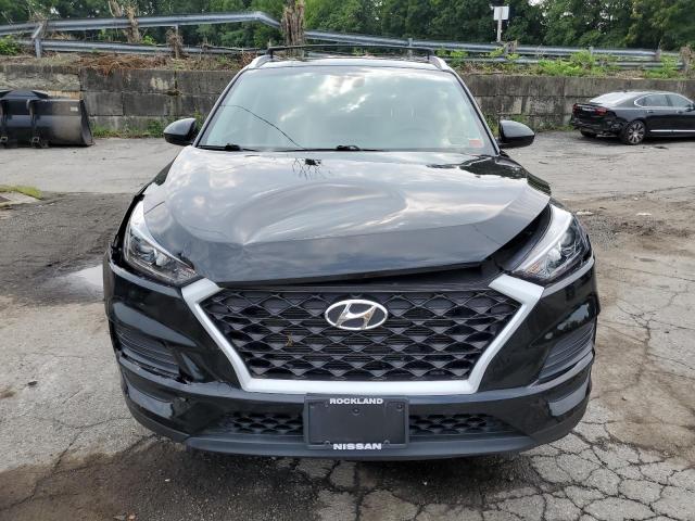 Photo 4 VIN: KM8J3CA48MU292523 - HYUNDAI TUCSON LIM 