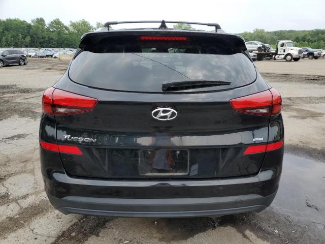 Photo 5 VIN: KM8J3CA48MU292523 - HYUNDAI TUCSON LIM 