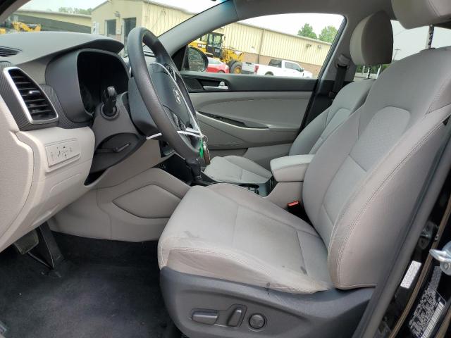 Photo 6 VIN: KM8J3CA48MU292523 - HYUNDAI TUCSON LIM 