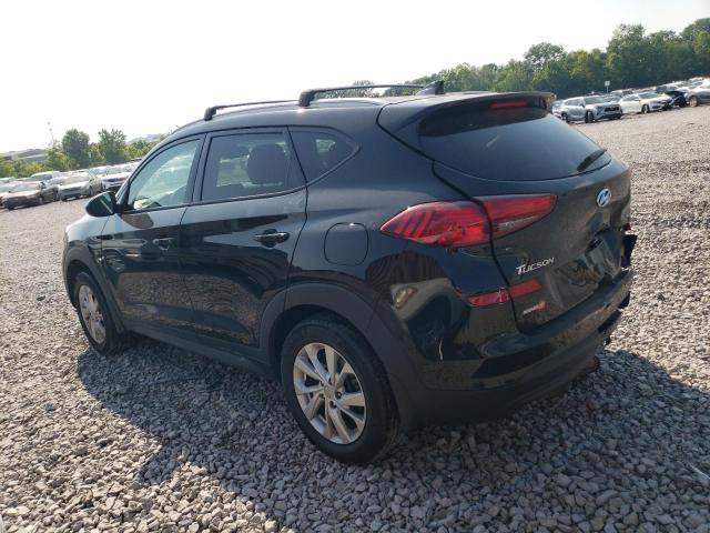 Photo 1 VIN: KM8J3CA48MU317288 - HYUNDAI TUCSON LIM 