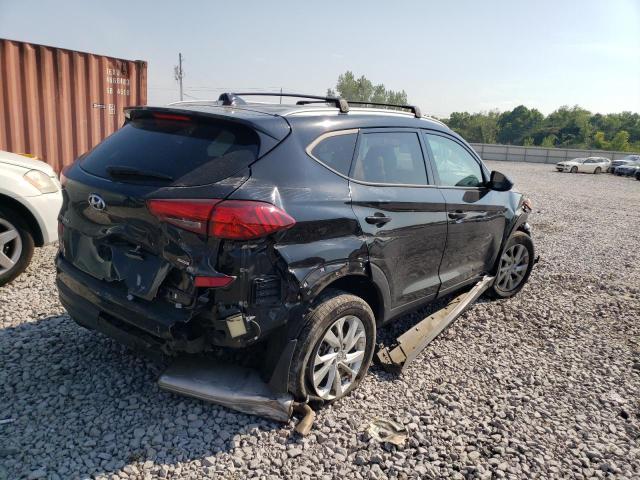 Photo 2 VIN: KM8J3CA48MU317288 - HYUNDAI TUCSON LIM 