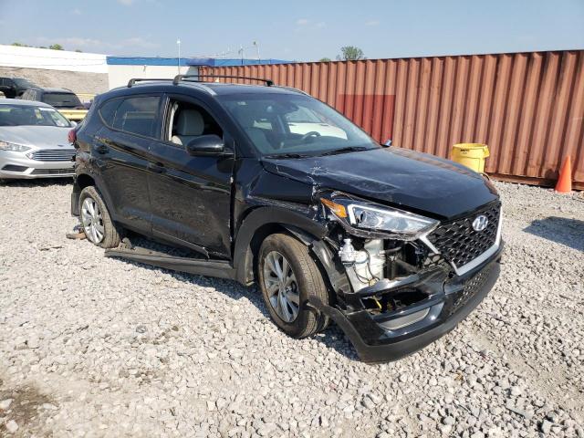 Photo 3 VIN: KM8J3CA48MU317288 - HYUNDAI TUCSON LIM 