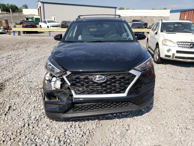 Photo 4 VIN: KM8J3CA48MU317288 - HYUNDAI TUCSON LIM 