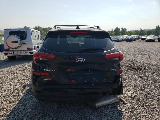 Photo 5 VIN: KM8J3CA48MU317288 - HYUNDAI TUCSON LIM 