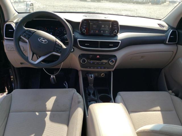 Photo 7 VIN: KM8J3CA48MU317288 - HYUNDAI TUCSON LIM 