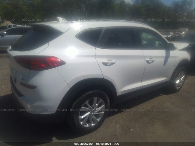 Photo 3 VIN: KM8J3CA48MU324709 - HYUNDAI TUCSON 