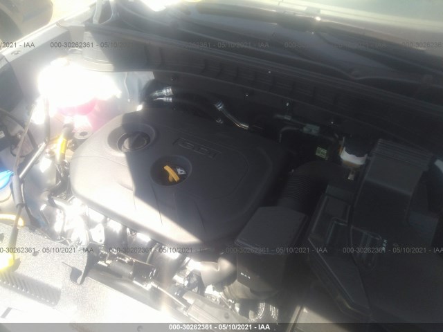 Photo 9 VIN: KM8J3CA48MU324709 - HYUNDAI TUCSON 