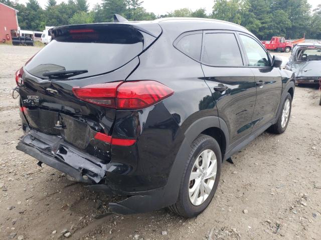 Photo 3 VIN: KM8J3CA48MU341798 - HYUNDAI TUCSON LIM 