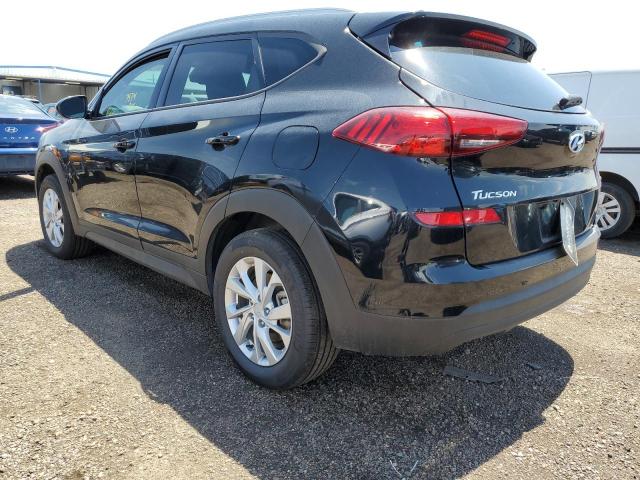 Photo 2 VIN: KM8J3CA48MU366796 - HYUNDAI TUCSON 