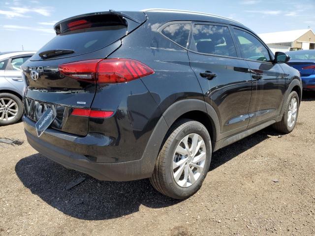 Photo 3 VIN: KM8J3CA48MU366796 - HYUNDAI TUCSON 