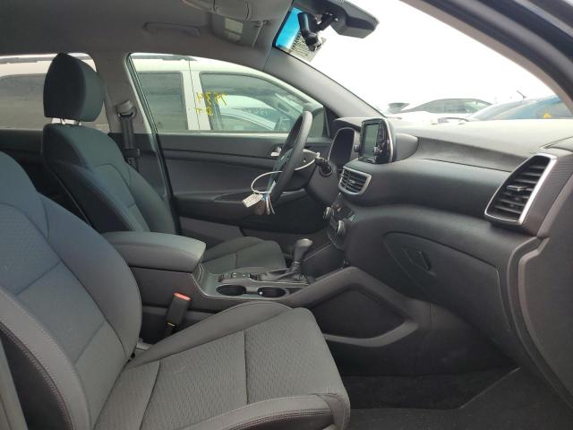 Photo 4 VIN: KM8J3CA48MU366796 - HYUNDAI TUCSON 