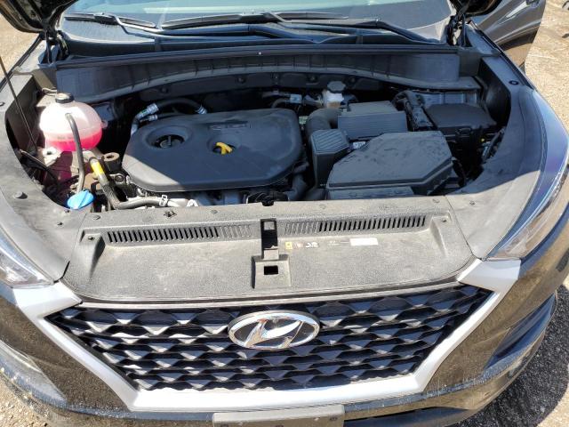 Photo 6 VIN: KM8J3CA48MU366796 - HYUNDAI TUCSON 