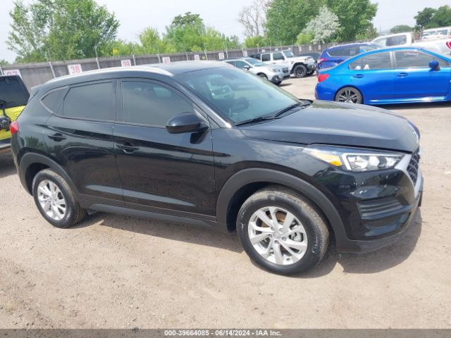 Photo 0 VIN: KM8J3CA48MU366796 - HYUNDAI TUCSON 