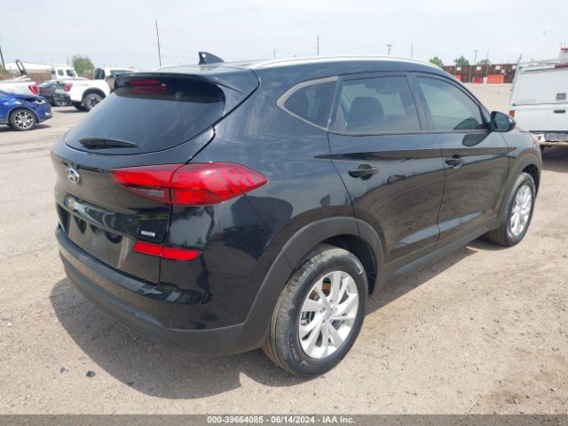 Photo 3 VIN: KM8J3CA48MU366796 - HYUNDAI TUCSON 