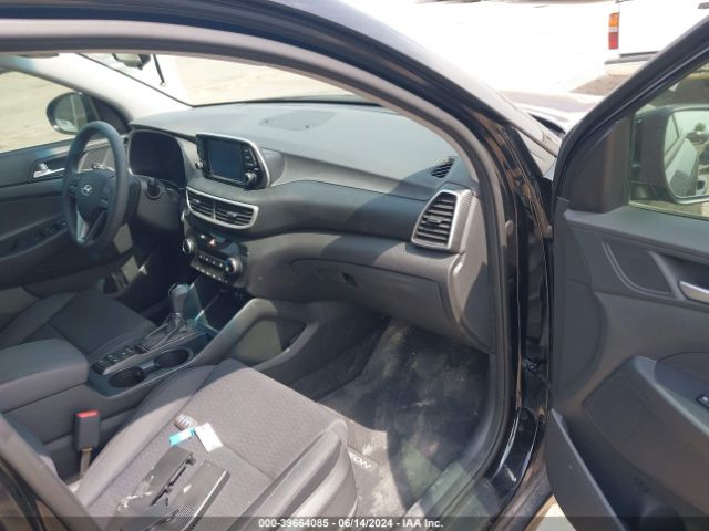 Photo 4 VIN: KM8J3CA48MU366796 - HYUNDAI TUCSON 