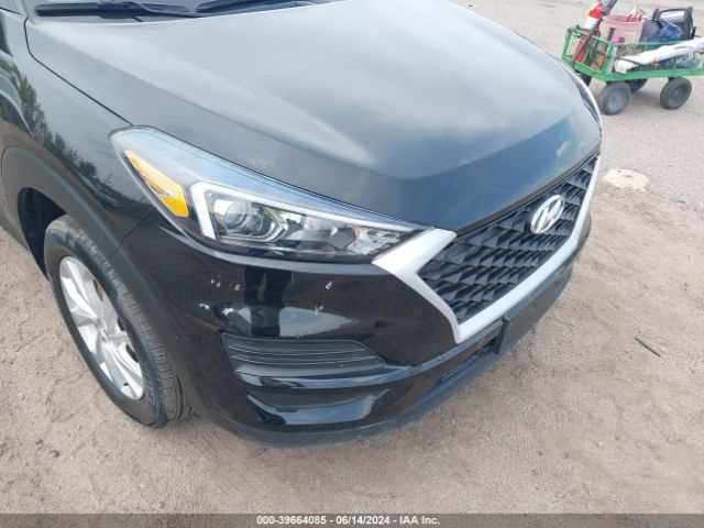 Photo 5 VIN: KM8J3CA48MU366796 - HYUNDAI TUCSON 