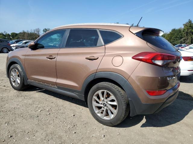 Photo 1 VIN: KM8J3CA49GU022575 - HYUNDAI TUCSON LIM 