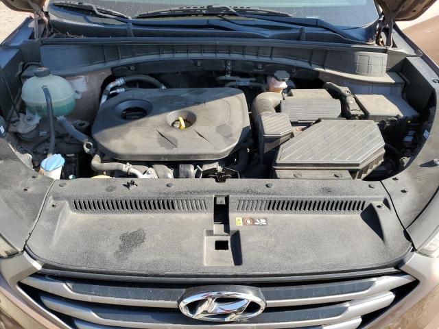 Photo 11 VIN: KM8J3CA49GU022575 - HYUNDAI TUCSON LIM 