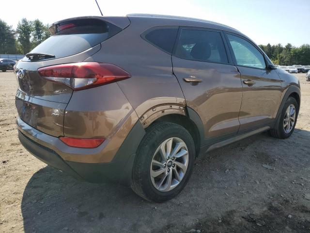 Photo 2 VIN: KM8J3CA49GU022575 - HYUNDAI TUCSON LIM 